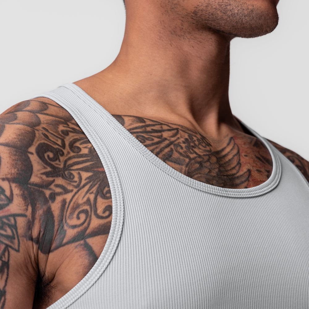 Creora® Tech Ribbed Tank