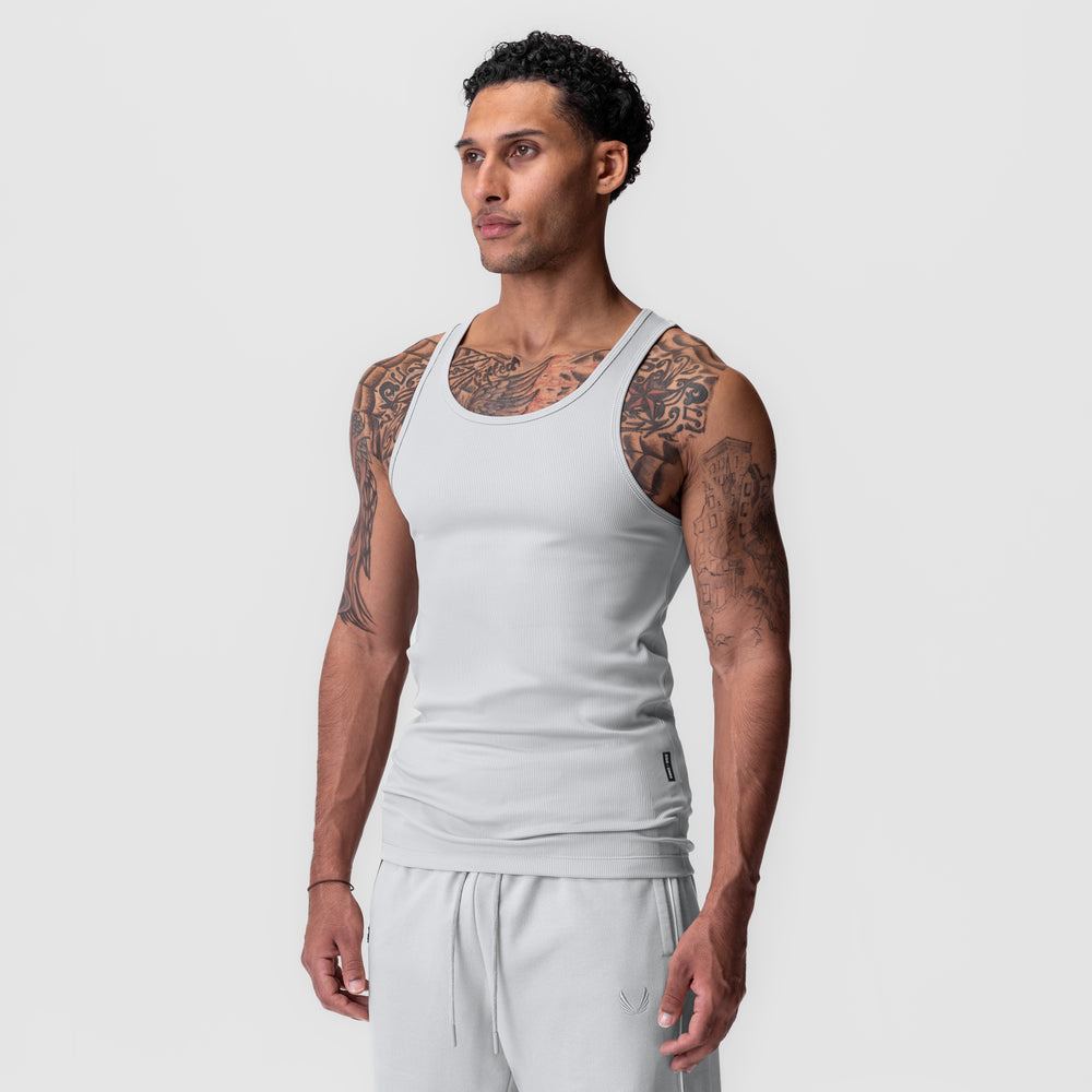 Creora® Tech Ribbed Tank