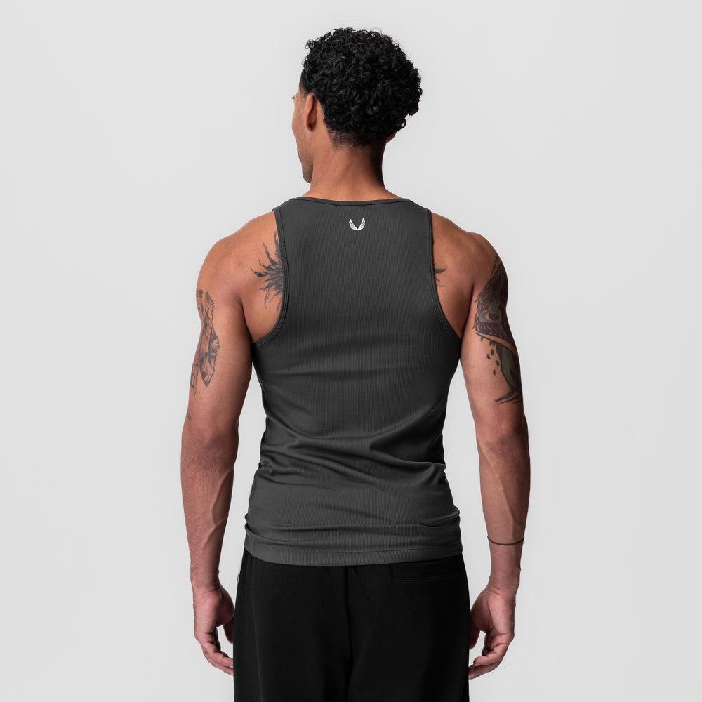 Creora® Tech Ribbed Tank