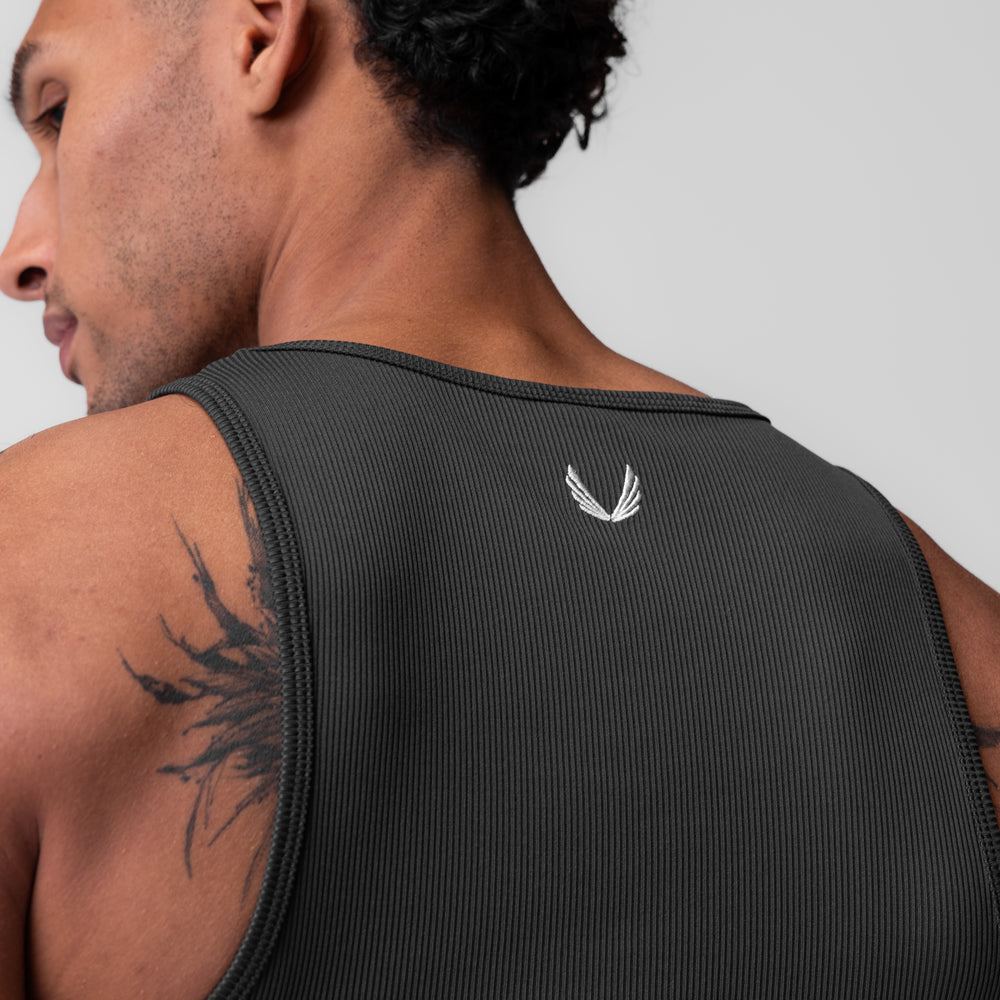 Creora® Tech Ribbed Tank