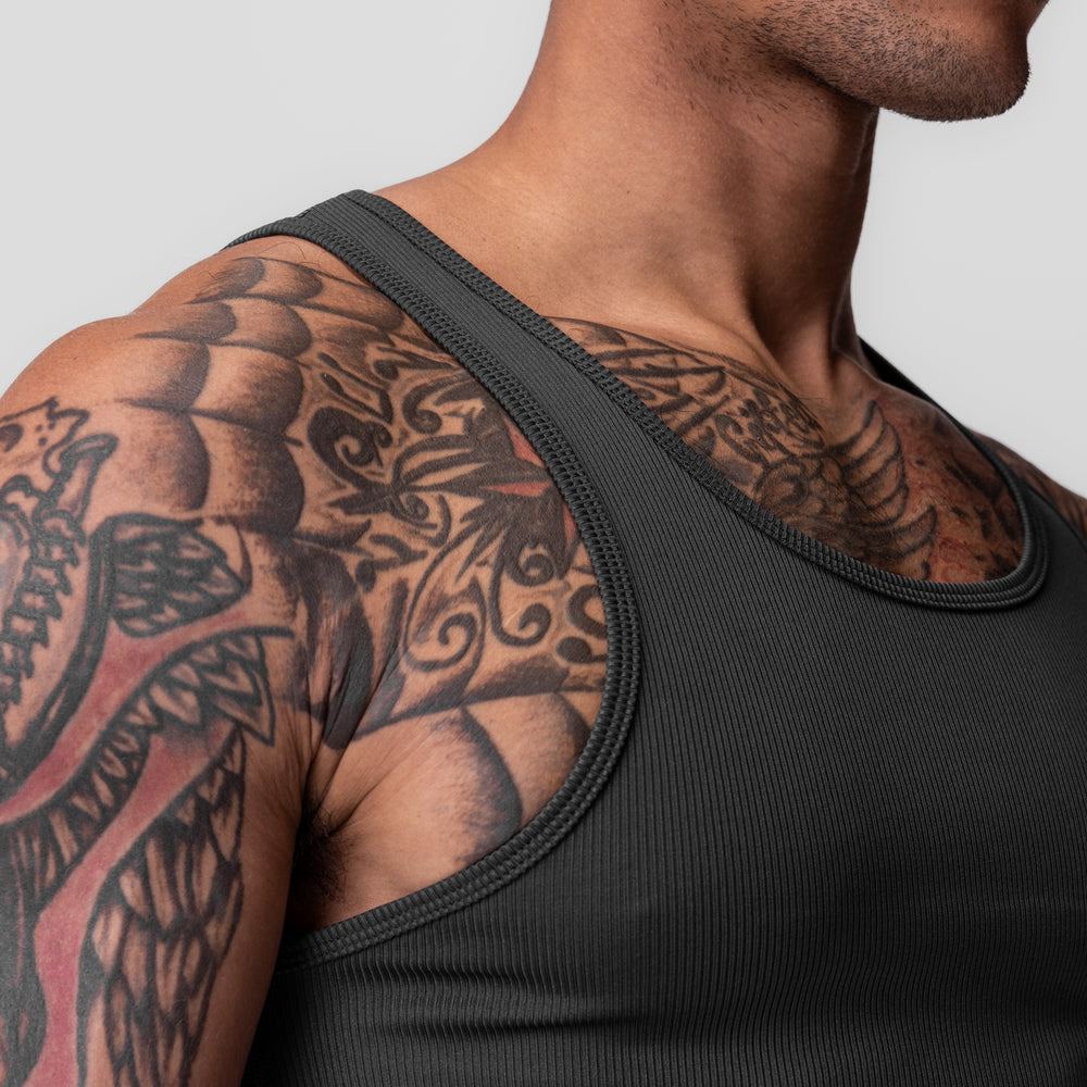 Creora® Tech Ribbed Tank