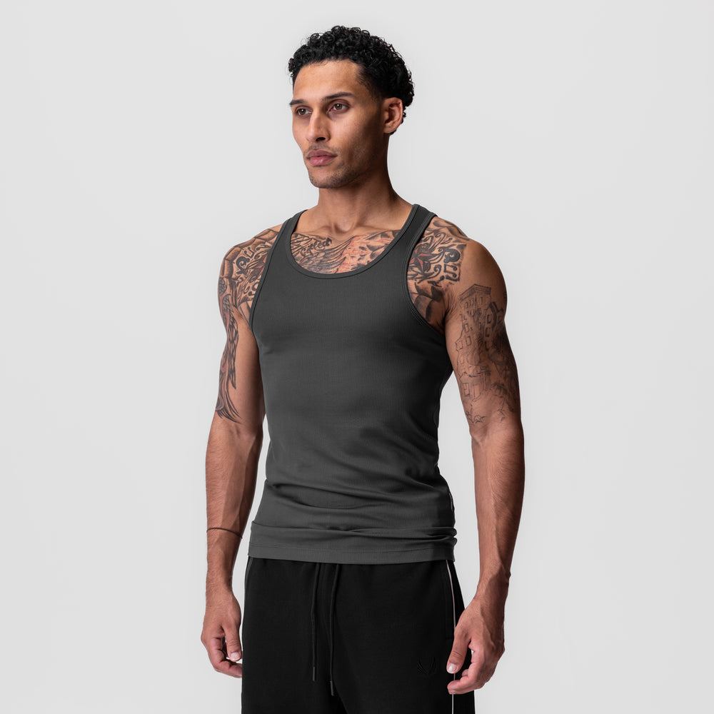 Creora® Tech Ribbed Tank