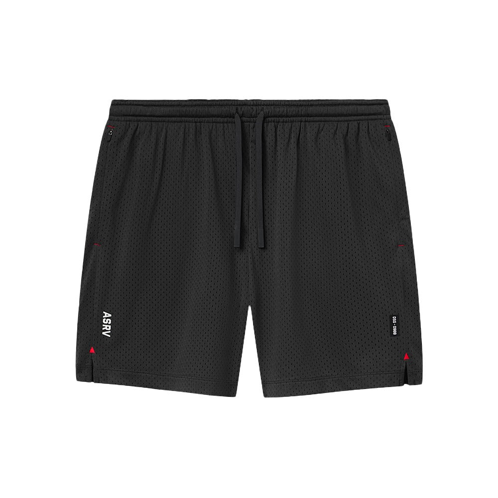 Reversible 2-In-1 Shorts