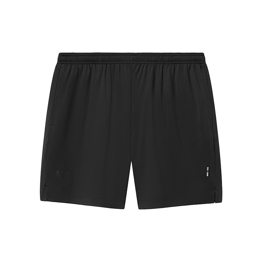 Reversible 2-In-1 Shorts