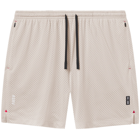 Reversible 2-In-1 Shorts
