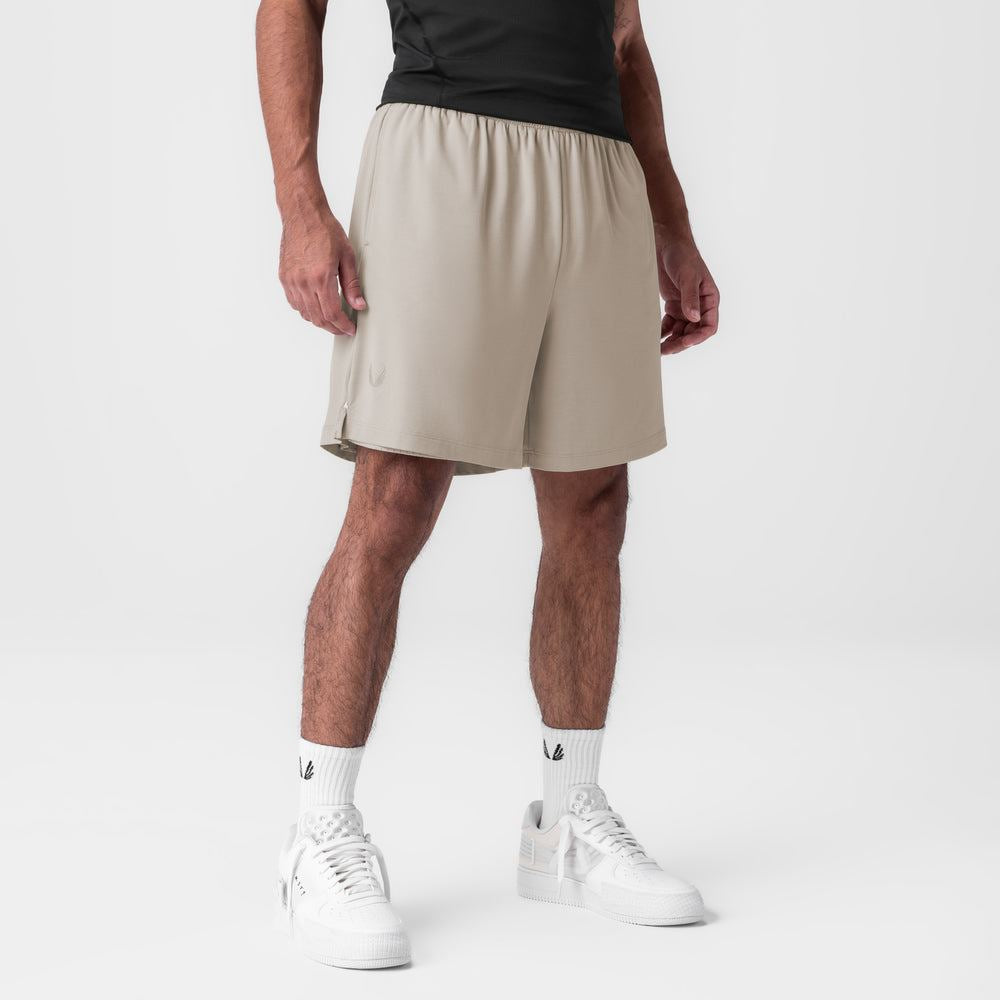 Reversible 2-In-1 Shorts