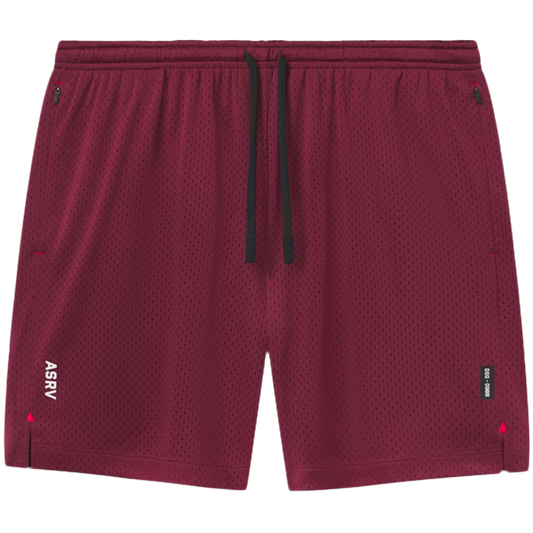 Reversible 2-In-1 Shorts