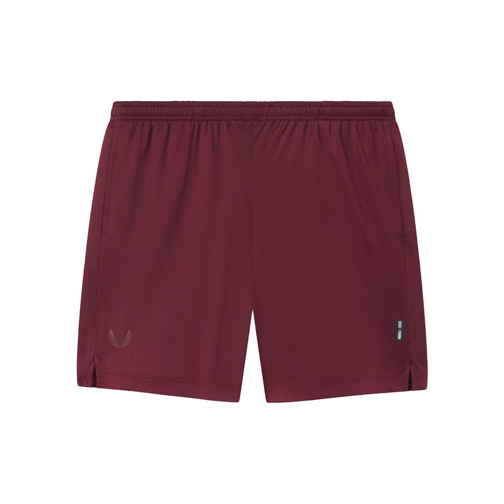 Reversible 2-In-1 Shorts