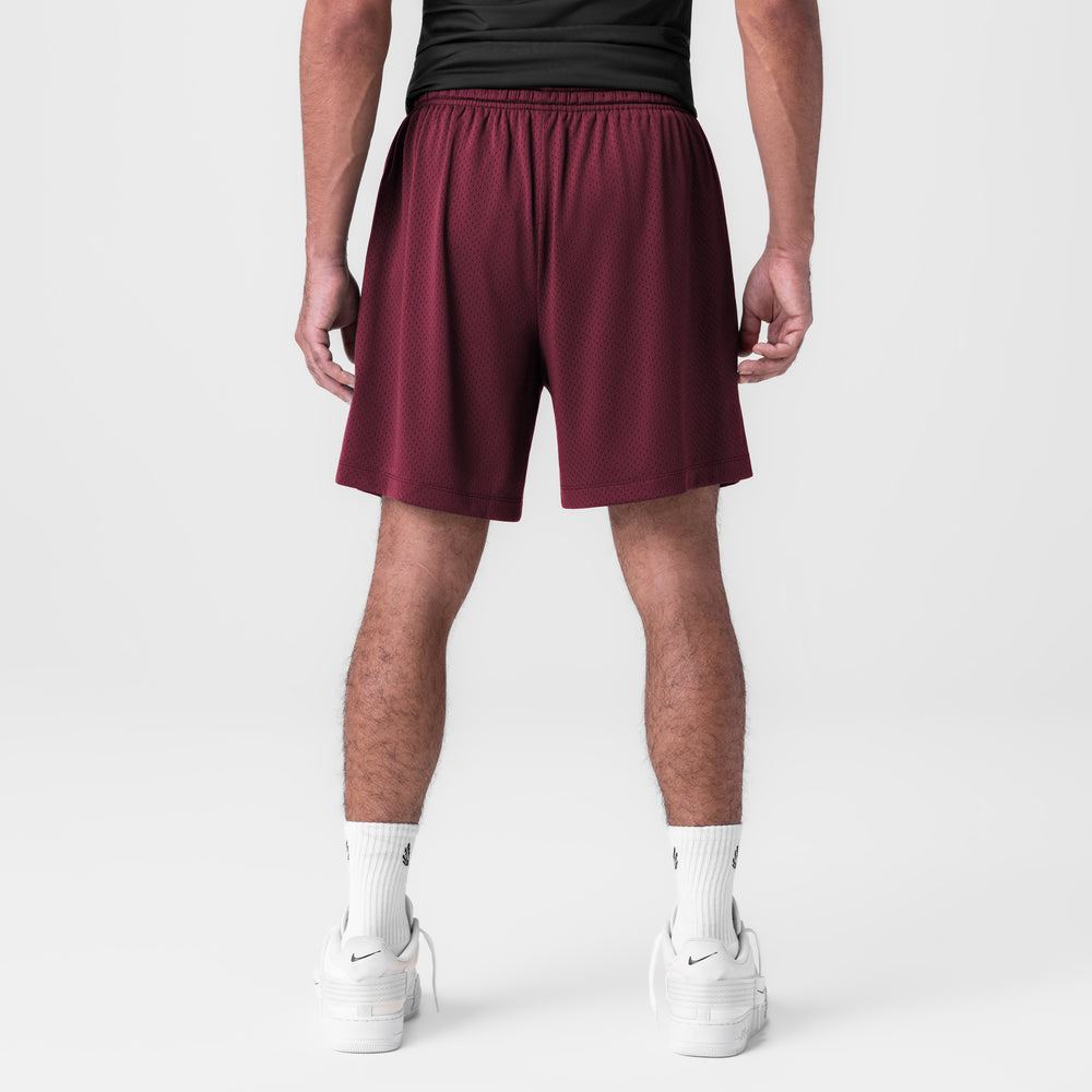 Reversible 2-In-1 Shorts