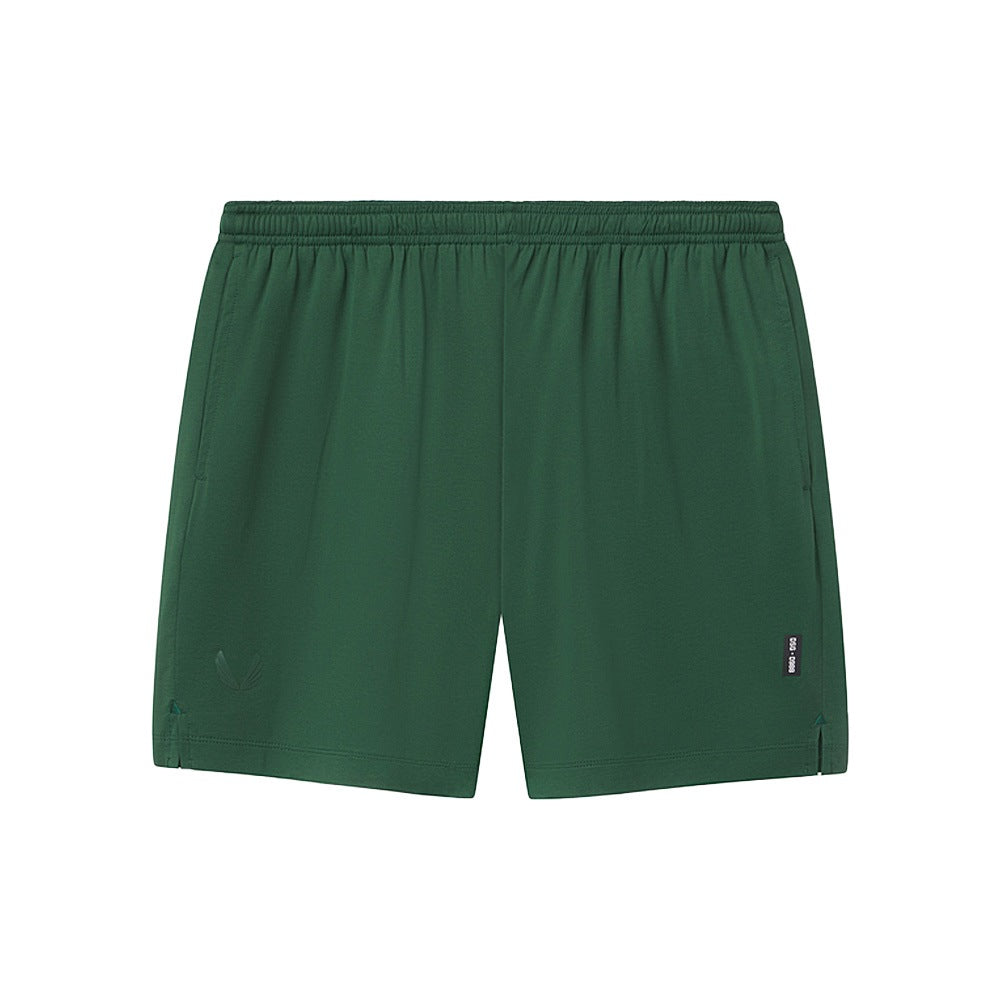 Reversible 2-In-1 Shorts