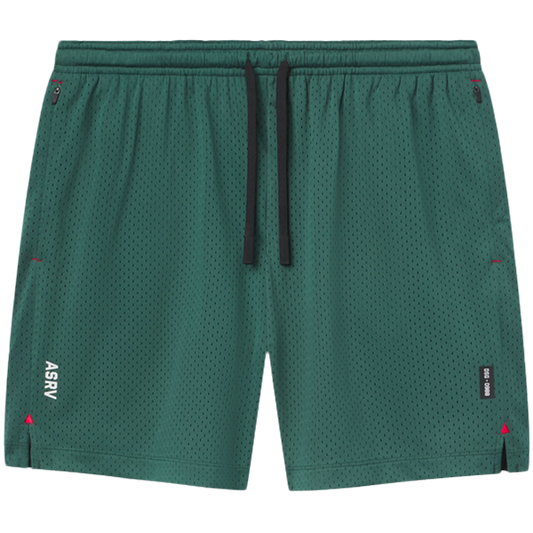Reversible 2-In-1 Shorts