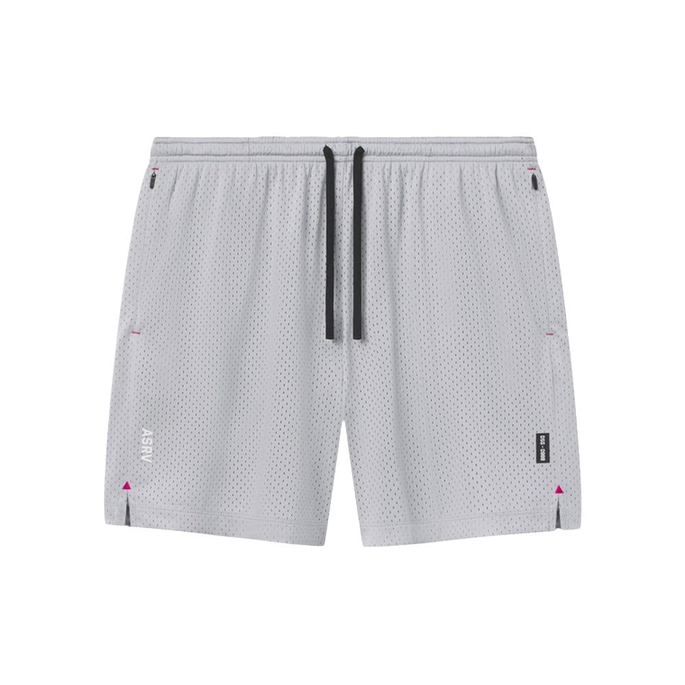 Reversible 2-In-1 Shorts