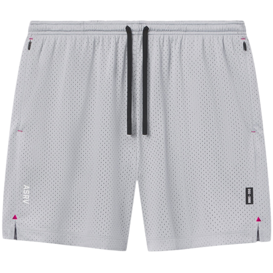 Reversible 2-In-1 Shorts