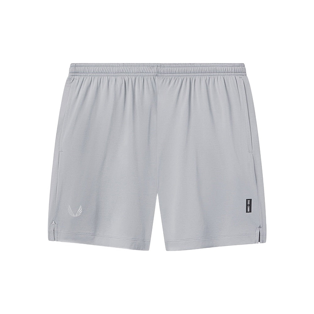 Reversible 2-In-1 Shorts