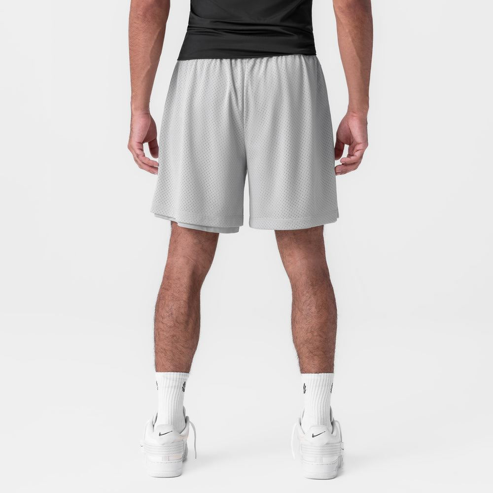 Reversible 2-In-1 Shorts