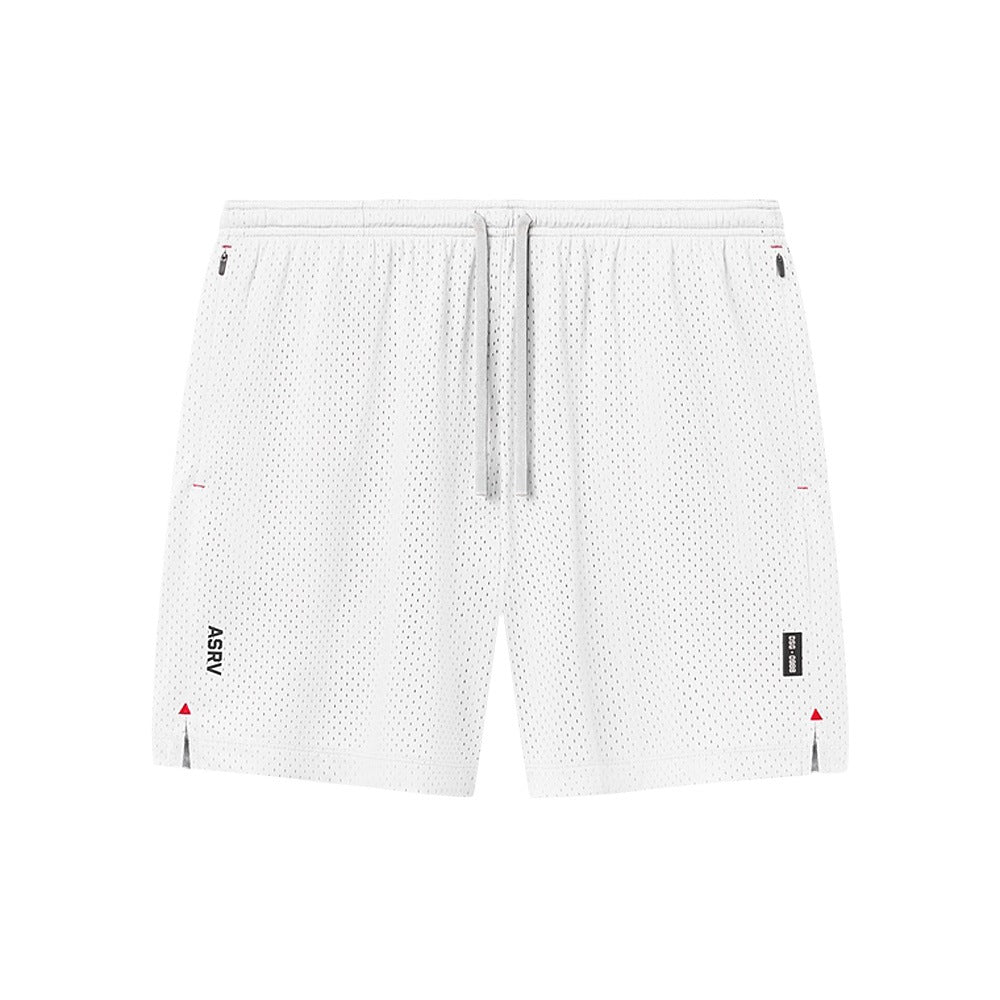 Reversible 2-In-1 Shorts