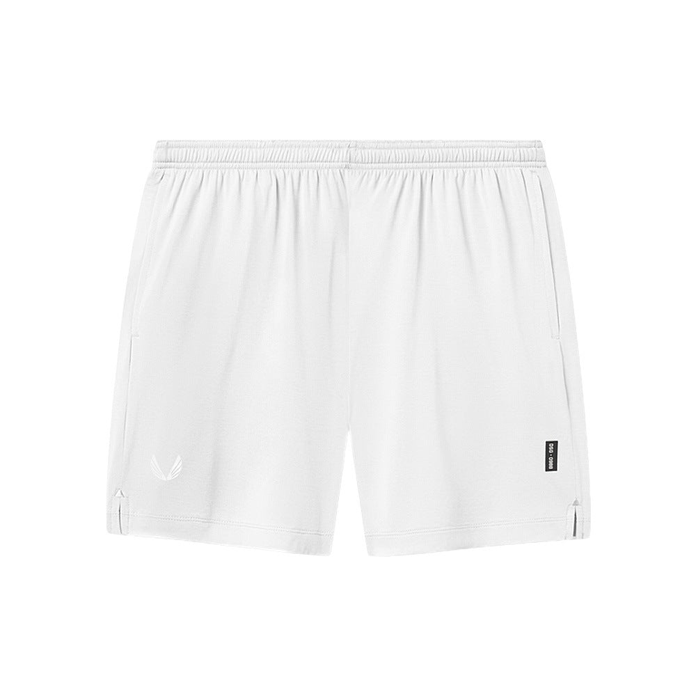 Reversible 2-In-1 Shorts