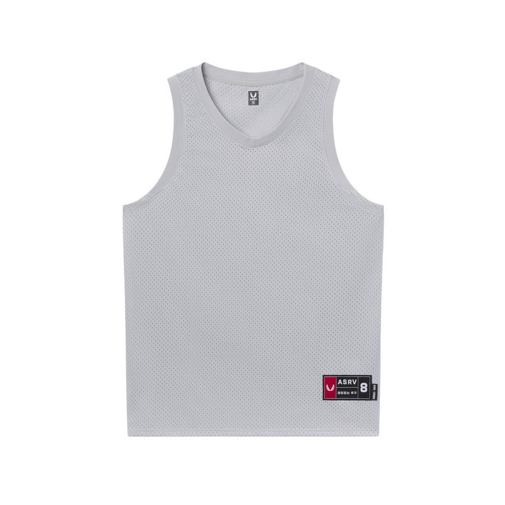 Ion-Mesh Basketball Jersey