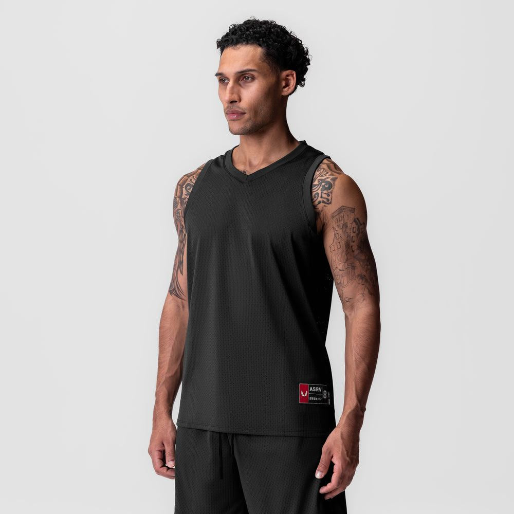 Ion-Mesh Basketball Jersey