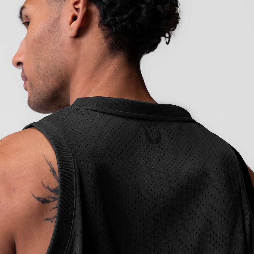 Ion-Mesh Basketball Jersey