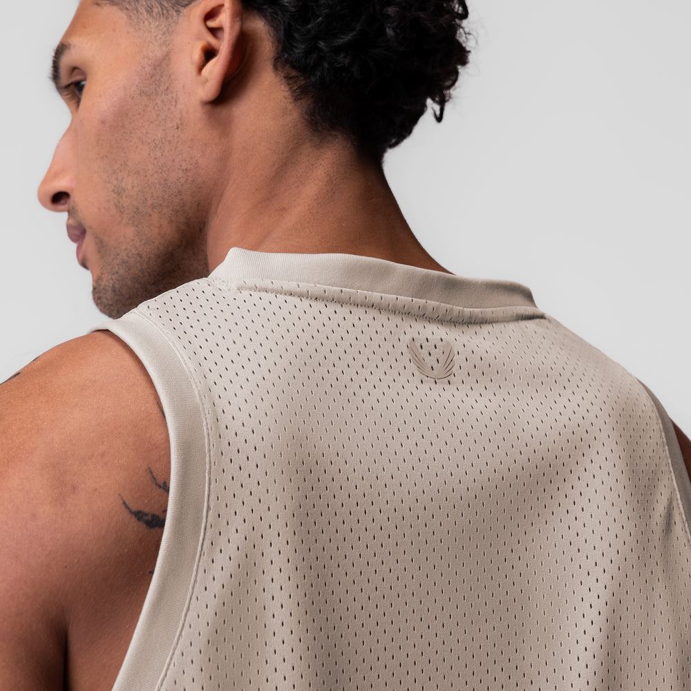 Ion-Mesh Basketball Jersey