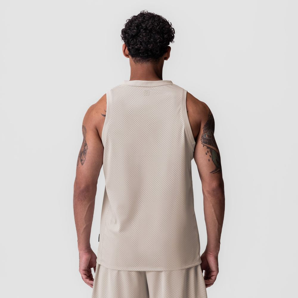 Ion-Mesh Basketball Jersey