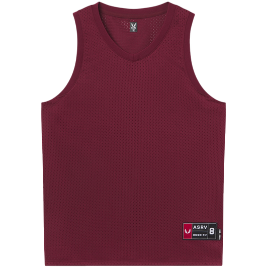 Ion-Mesh Basketball Jersey