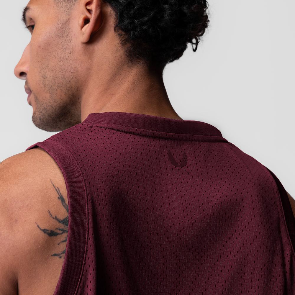 Ion-Mesh Basketball Jersey