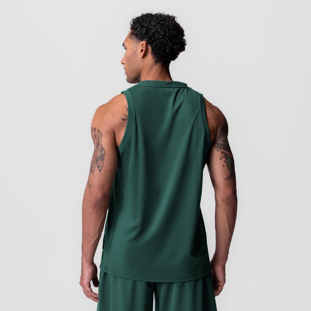 Ion-Mesh Basketball Jersey