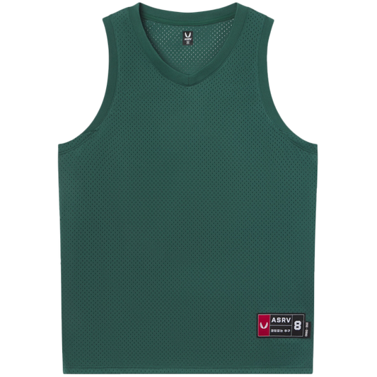 Ion-Mesh Basketball Jersey