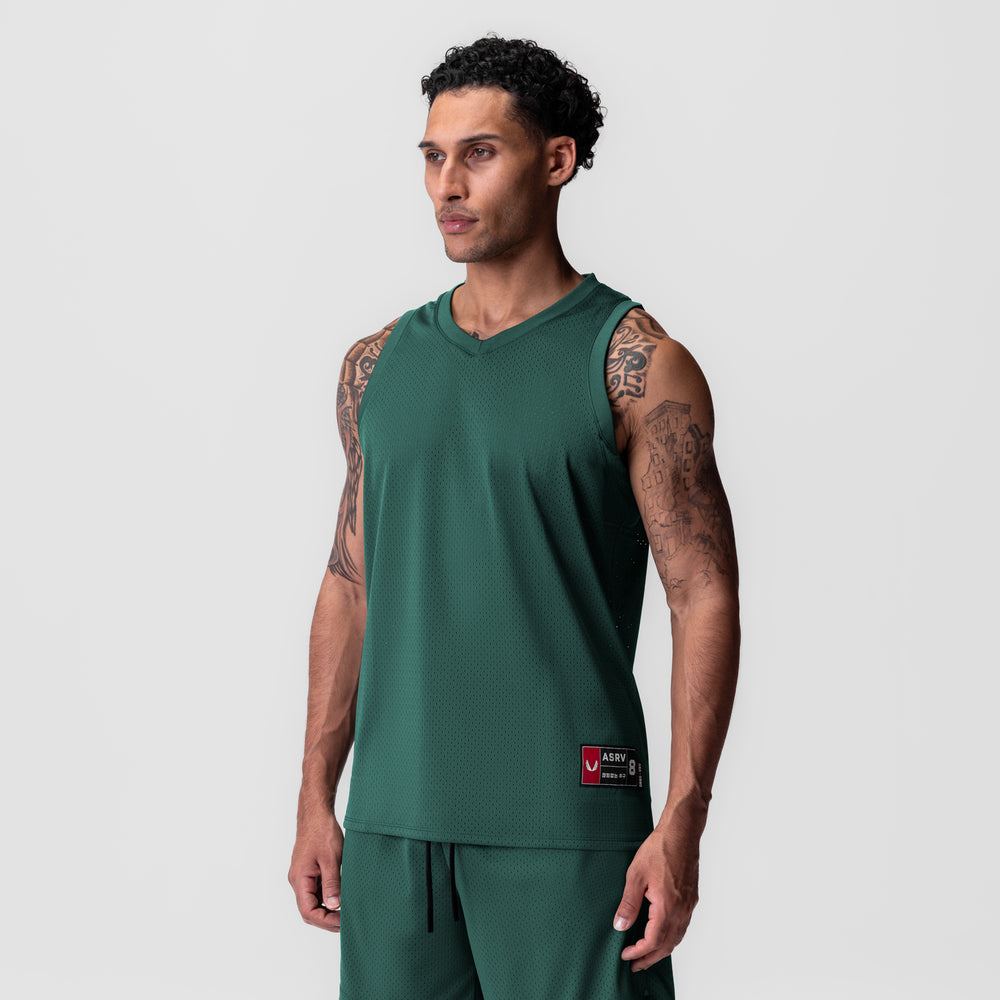 Ion-Mesh Basketball Jersey