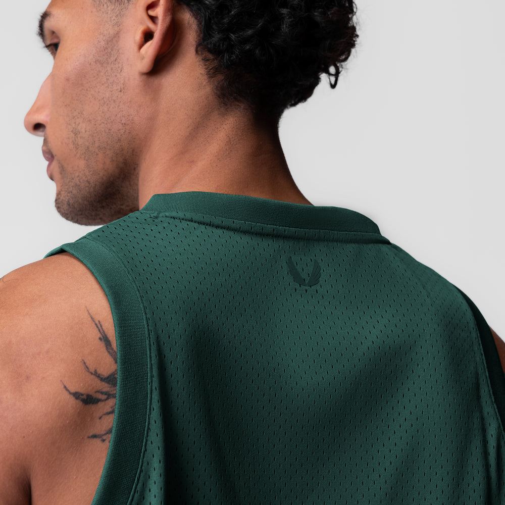 Ion-Mesh Basketball Jersey