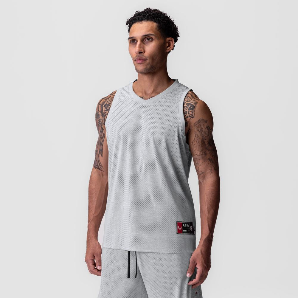 Ion-Mesh Basketball Jersey