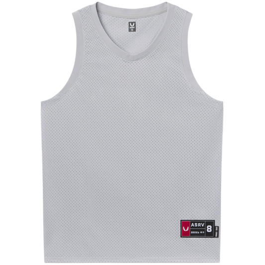 Ion-Mesh Basketball Jersey