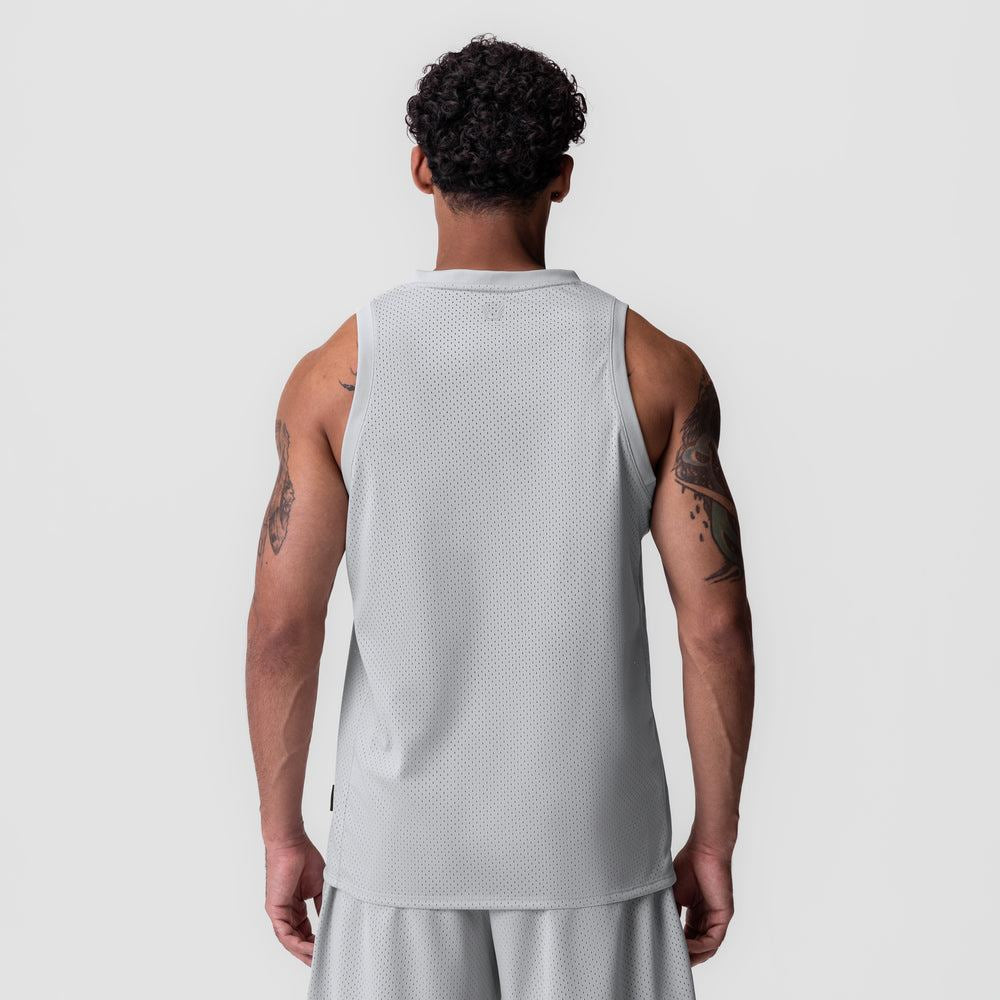 Ion-Mesh Basketball Jersey