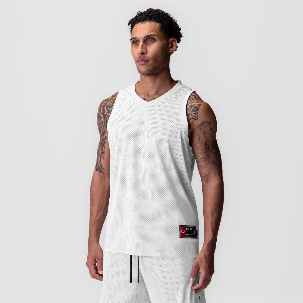 Ion-Mesh Basketball Jersey