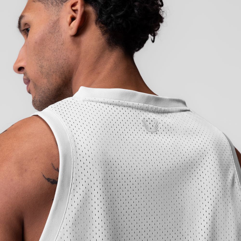 Ion-Mesh Basketball Jersey