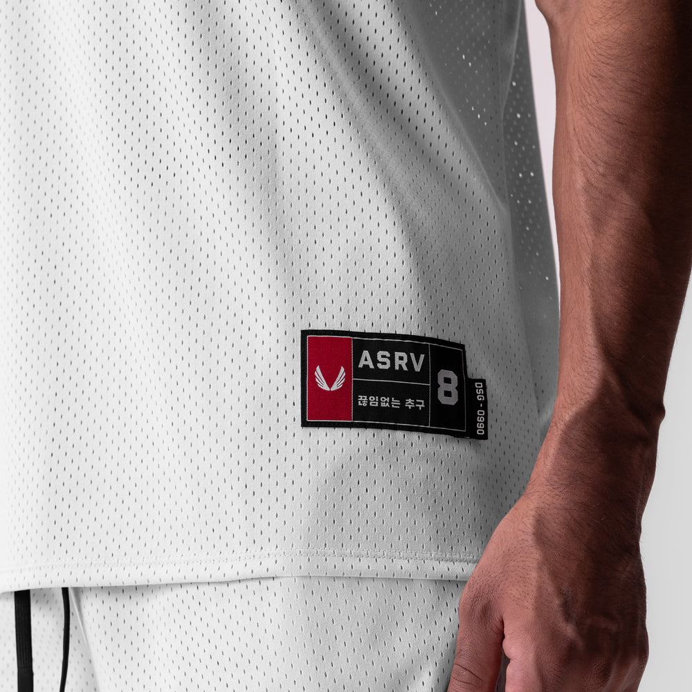 Ion-Mesh Basketball Jersey