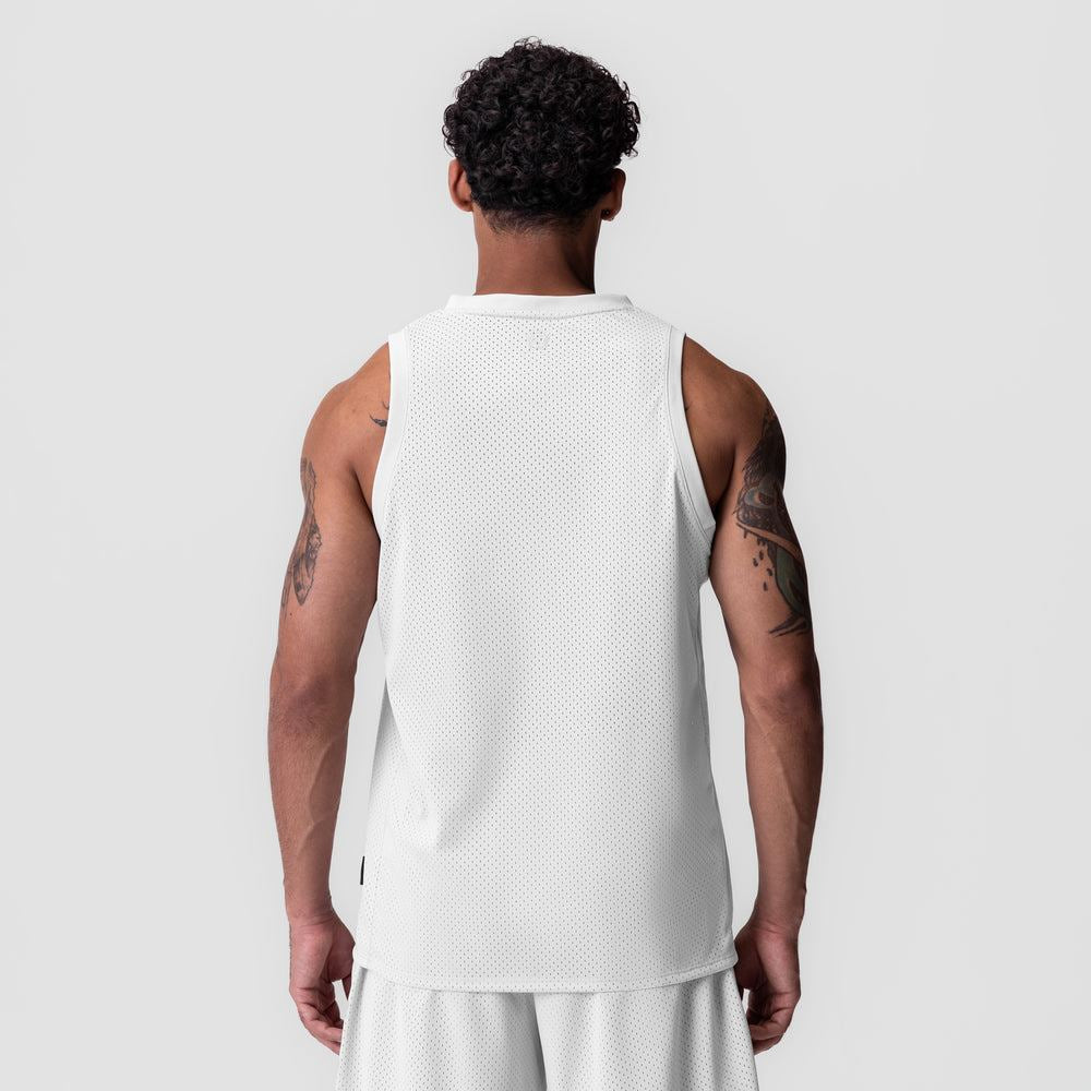 Ion-Mesh Basketball Jersey