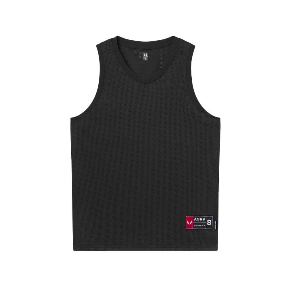 Ion-Mesh Basketball Jersey