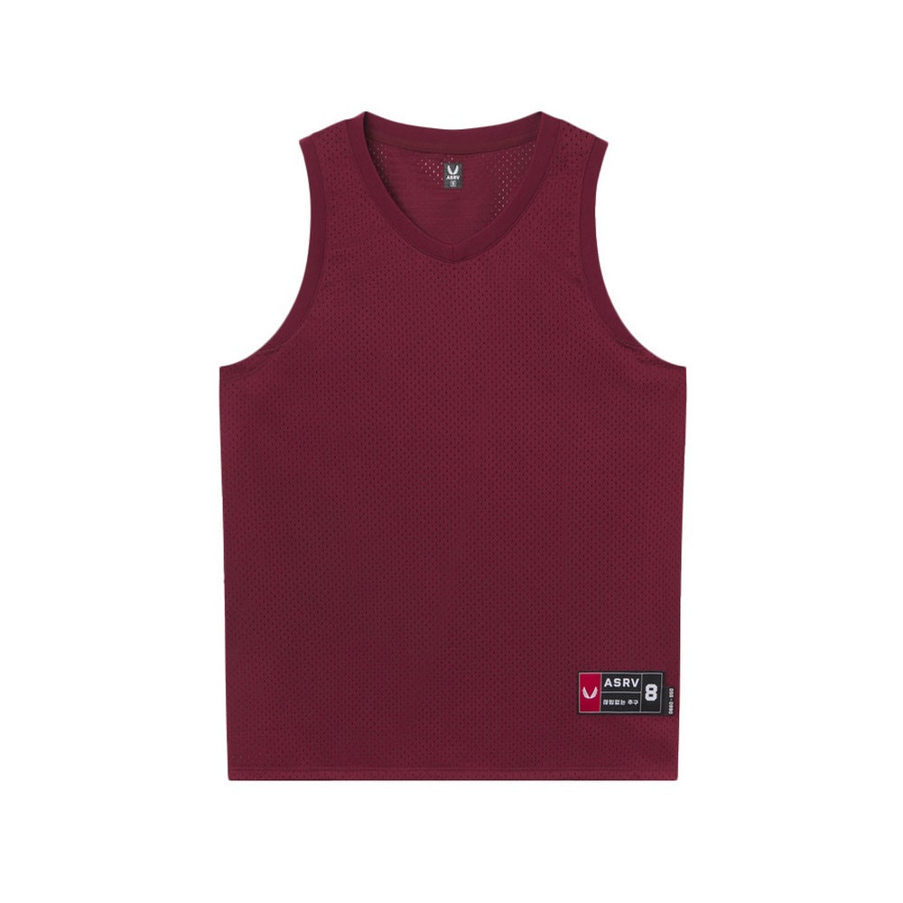 Ion-Mesh Basketball Jersey