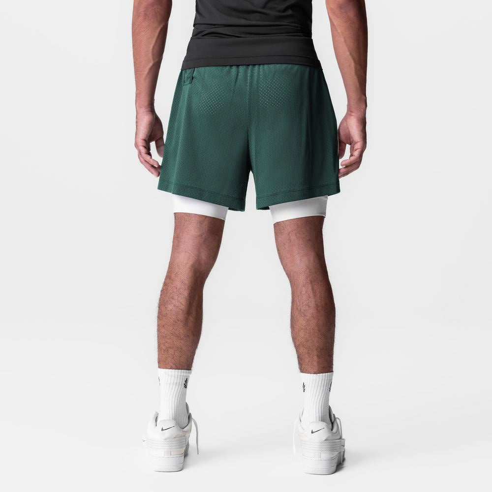 Ion-Mesh 5" Liner Shorts