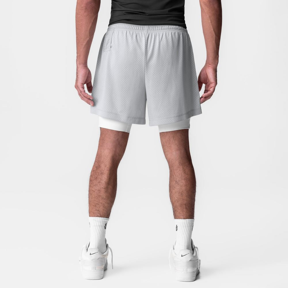 Ion-Mesh 5" Liner Shorts