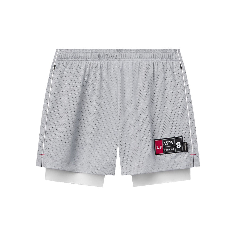 Ion-Mesh 5" Liner Shorts