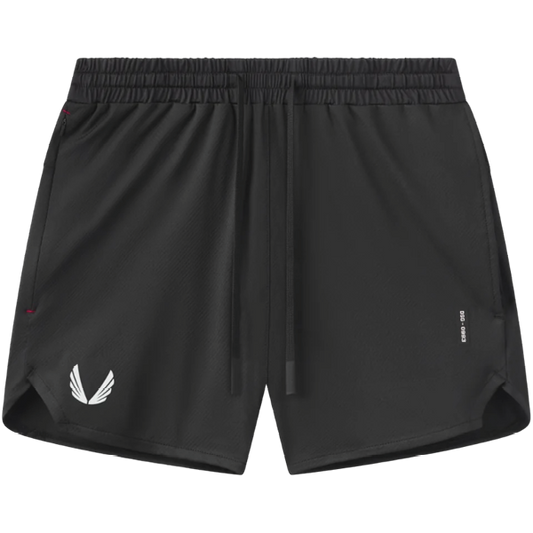 AeroSilver® 5" Linerless Shorts