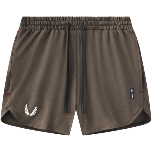 AeroSilver® 5" Linerless Shorts