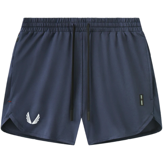 AeroSilver® 5" Linerless Shorts