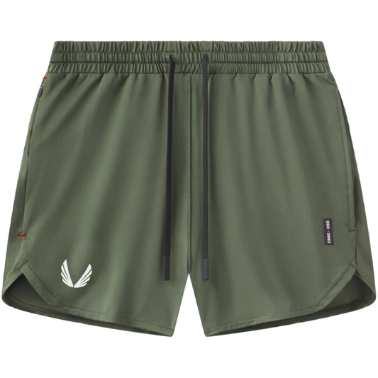 AeroSilver® 5" Linerless Shorts