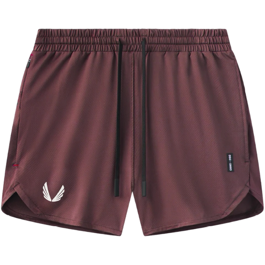 AeroSilver® 5" Linerless Shorts