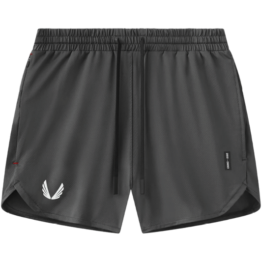 AeroSilver® 5" Linerless Shorts
